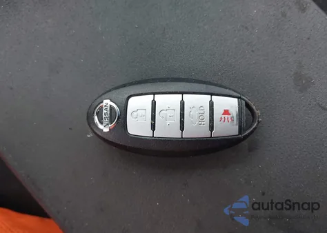 2014 Nissan Altima 2.5 S from USA, damaged, VIN 1N4AL3APXEC203935